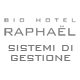 Hotel Raphael – Sistema di Gestione Integrato